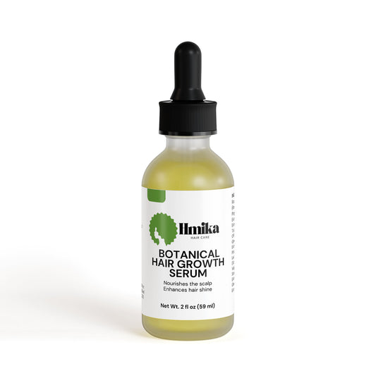 Botanical Hair Growth Serum